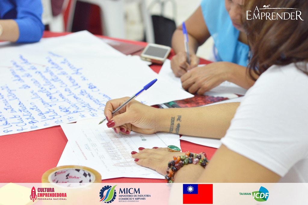 Programa Nacional de Cultura Emprendedora - PNCE