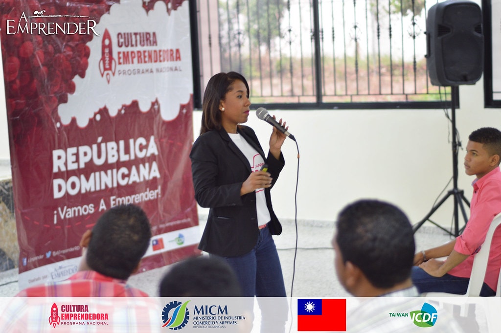 Ecosistemas de Innovación